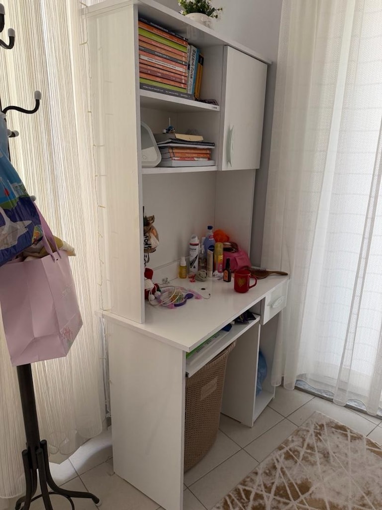 çalışma masası - 2