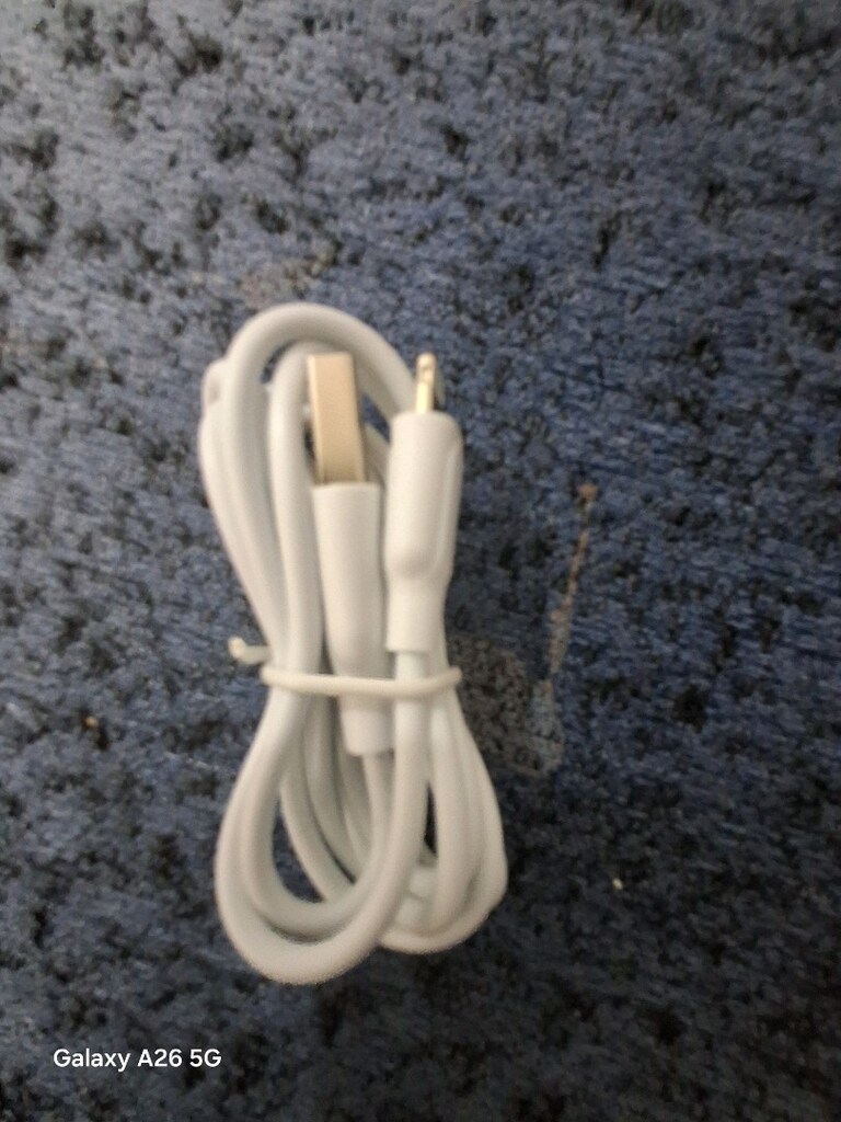 SUBZERO MARKA İPONE TELEFON İÇİN JARJ KABLOSU - 2