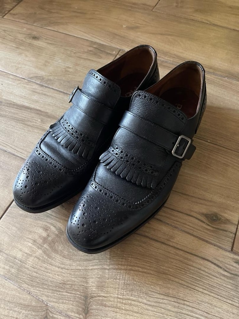Prada ayakkabı