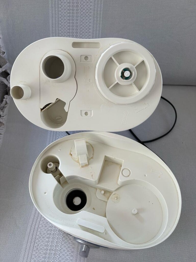 Sinbo Hava Nemlendirici Su Buharı Makinesi - 3