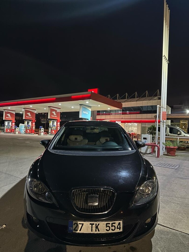 Seat Leon - 9