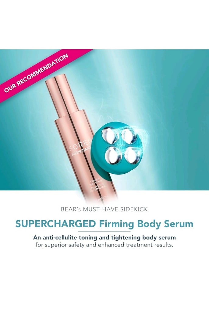 foreo bear 2 body - 3