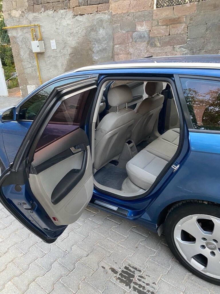 OTOMATİK AUDİ A3 - 11