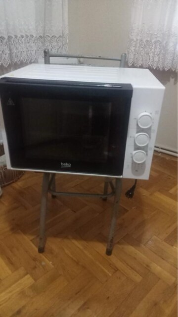 Beko mini firin