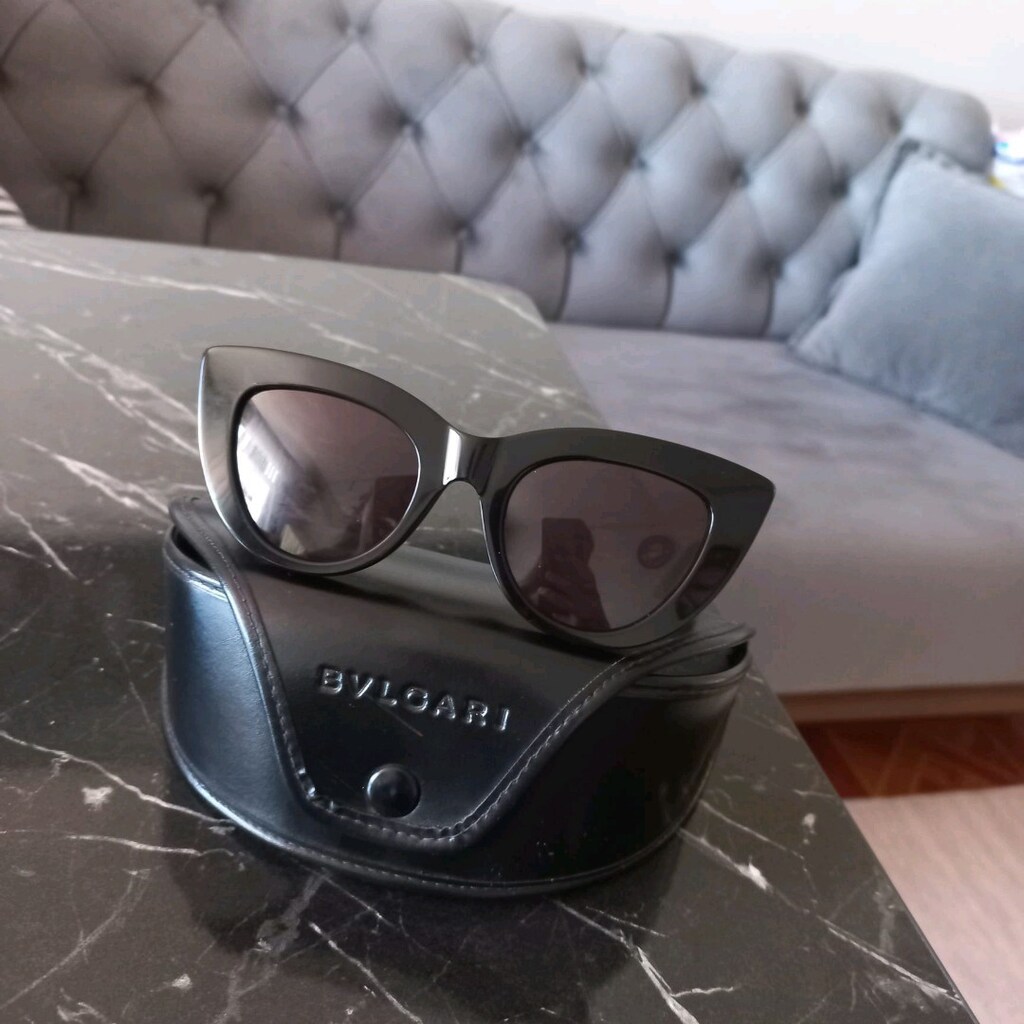 Bvlgari gözlük - 2
