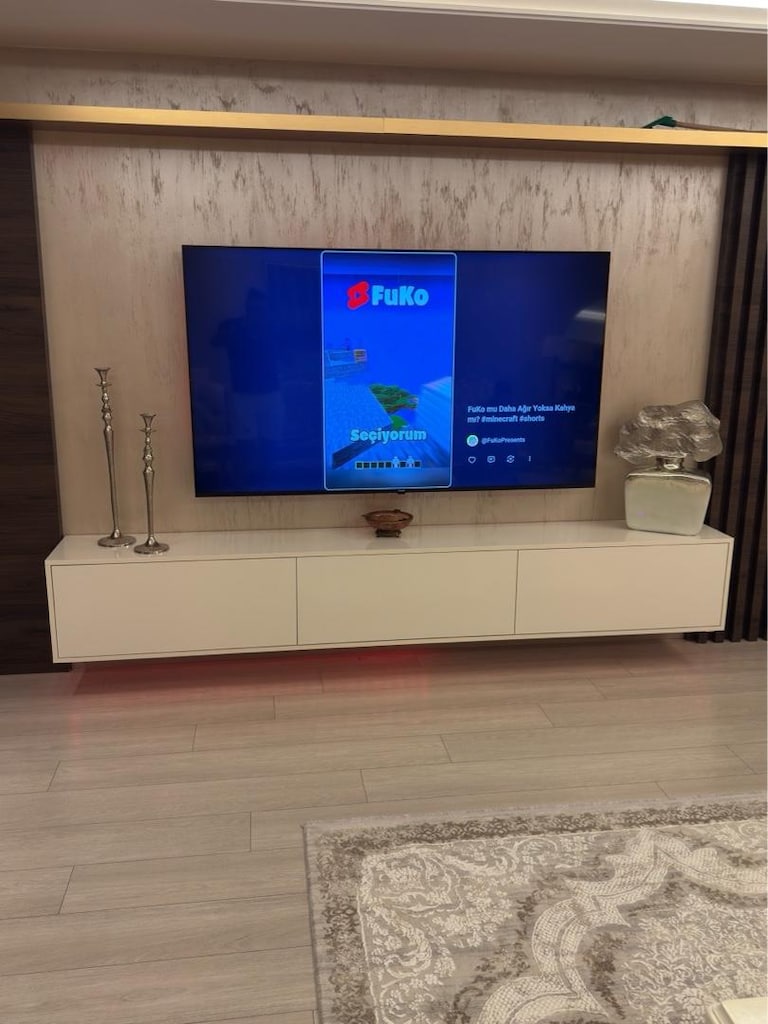 Tv ünitesi - 2