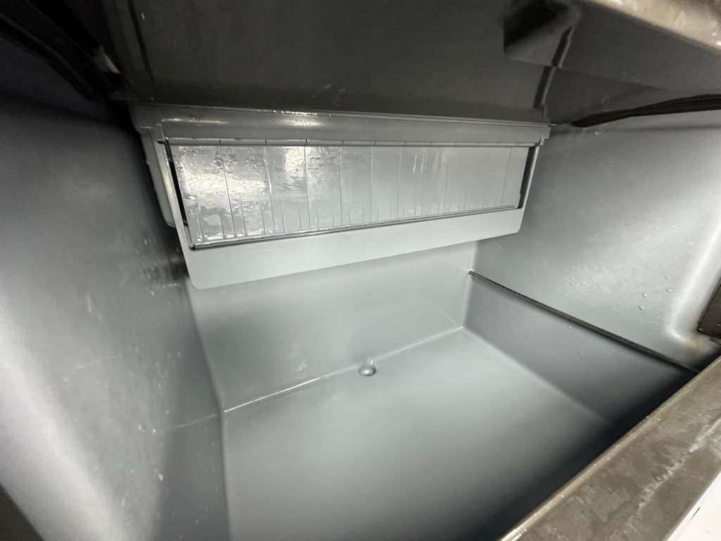 Manitowoc 40 Kg Gurme Buz Makinesi, UGP 040A - 12