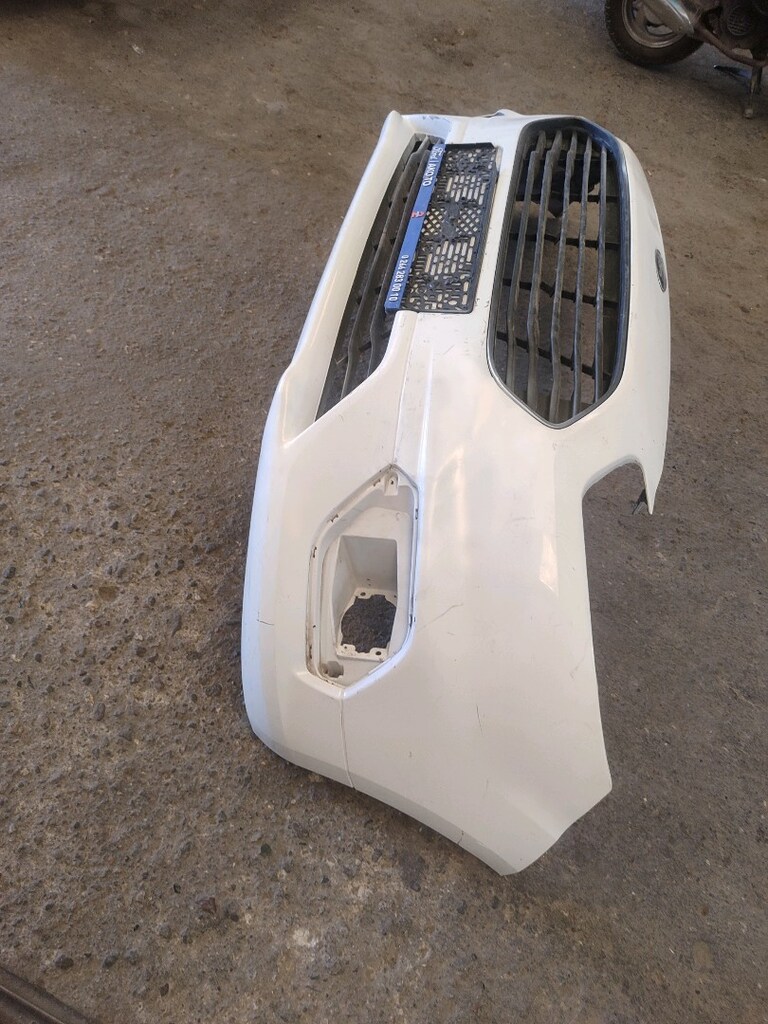 2018-2023 Ford courier çıkma ön tampon Balıkesir merkez - 2