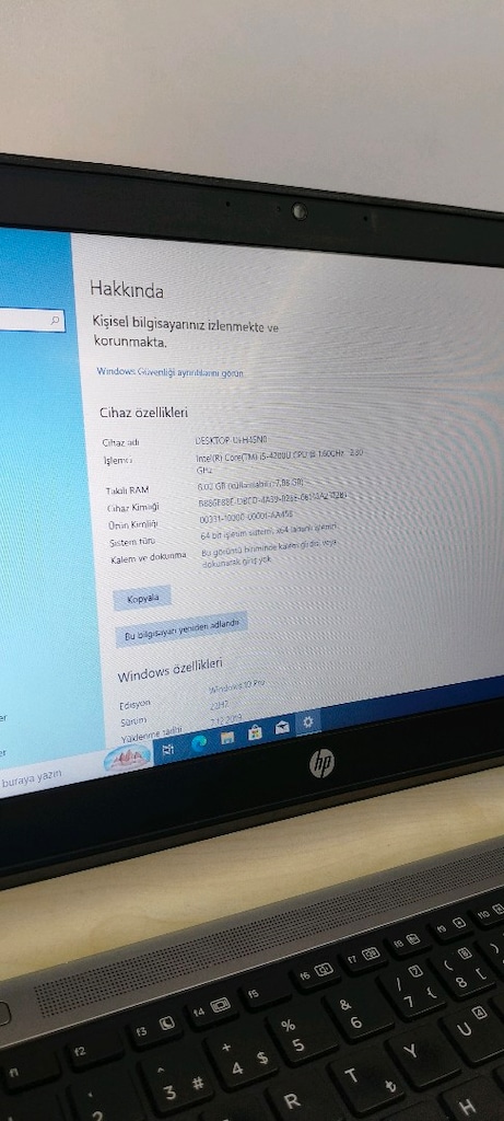 HP ULTRA BOOK 430 G1 - 14
