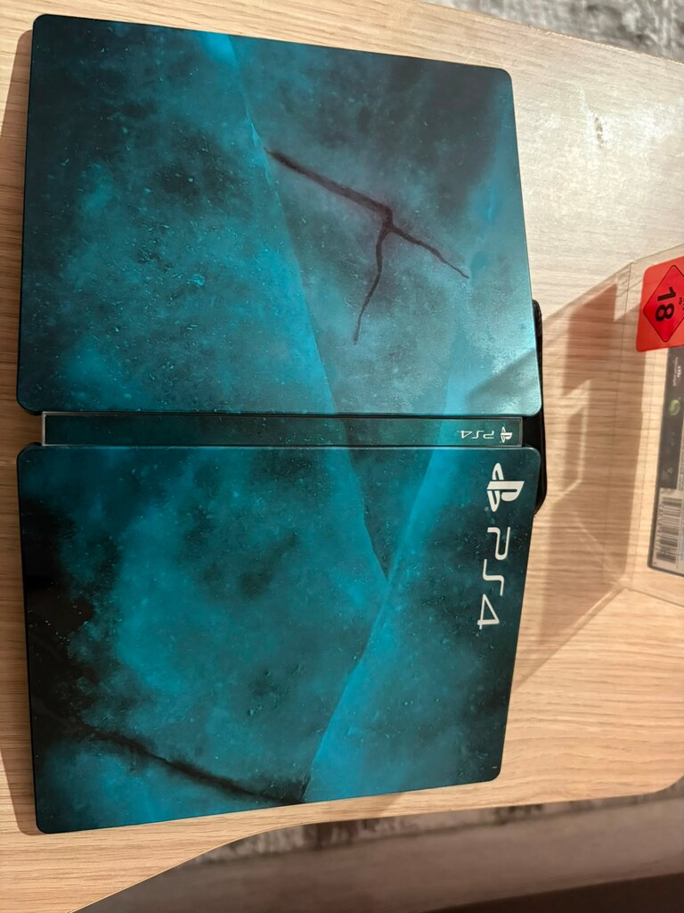 Until Dawn steelboox ps4 - 3