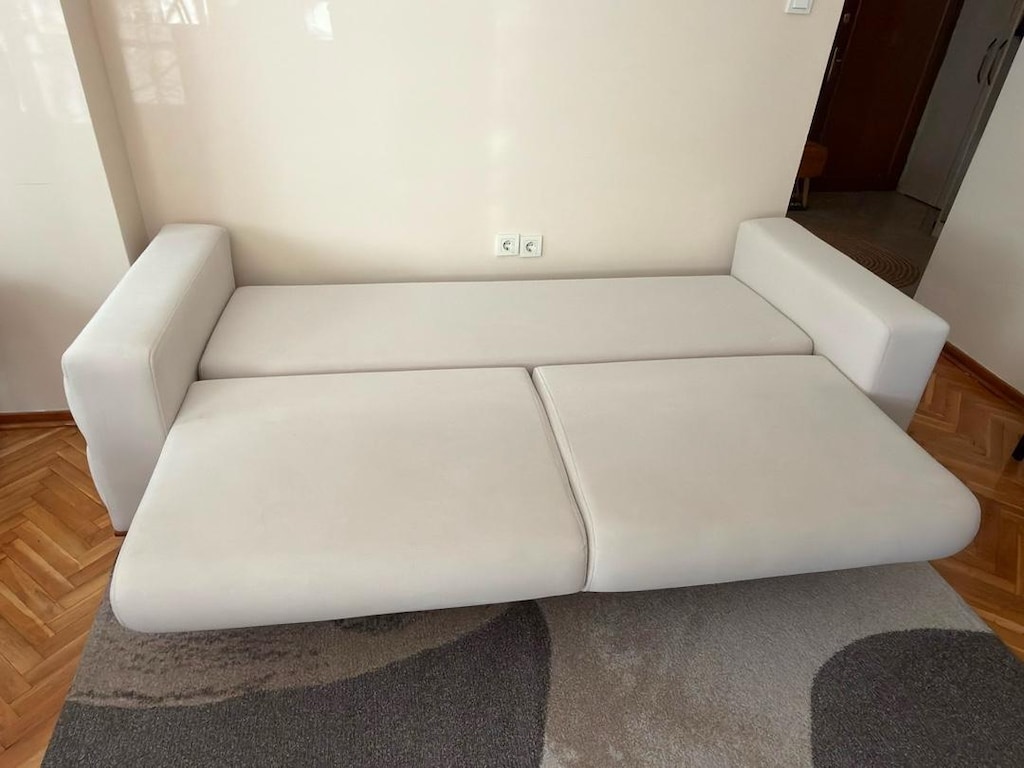 Çift kişilik salon koltuk - 4