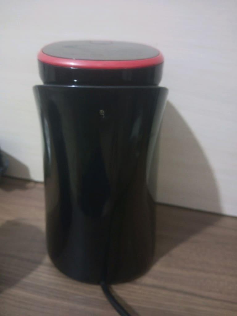 AWOX Sparkling Türk Kahvesi Makinesi Nar Çiçeği - 3