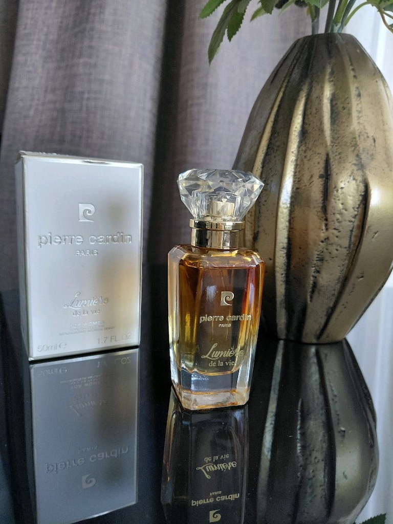 Pierre Cardin Parfüm - 2