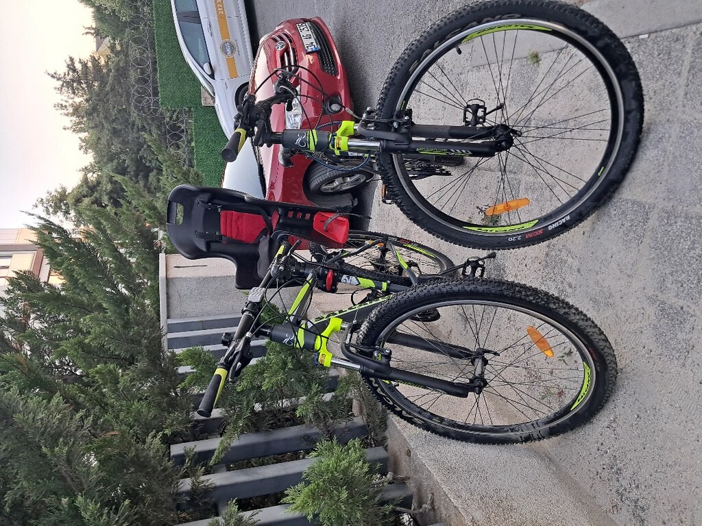 salcano ng650 dağ bisikleti - 9