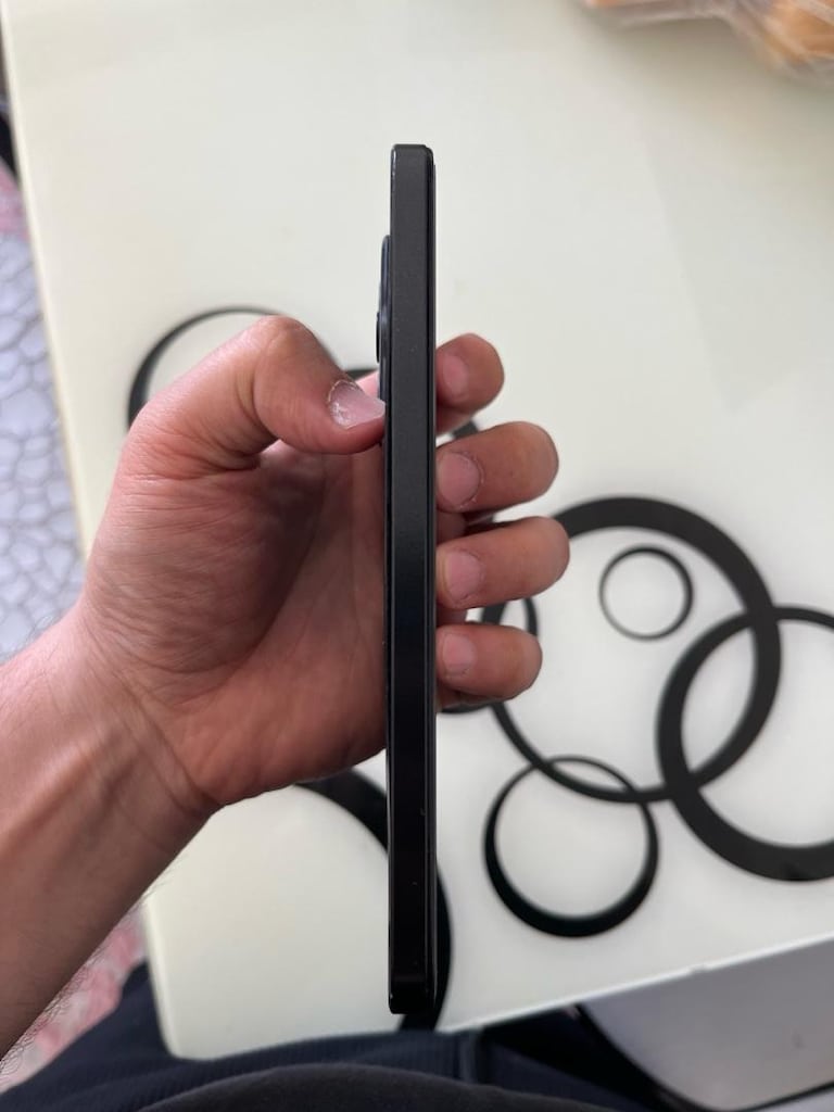 Redmi Xiaomi Note 14 256GB - 3