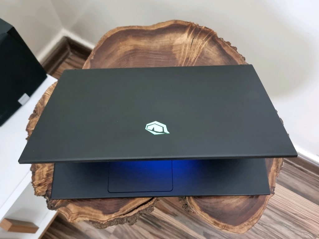 Monster Abra Hatasız i5-12500H 16 CPU GTX 1650 - 6