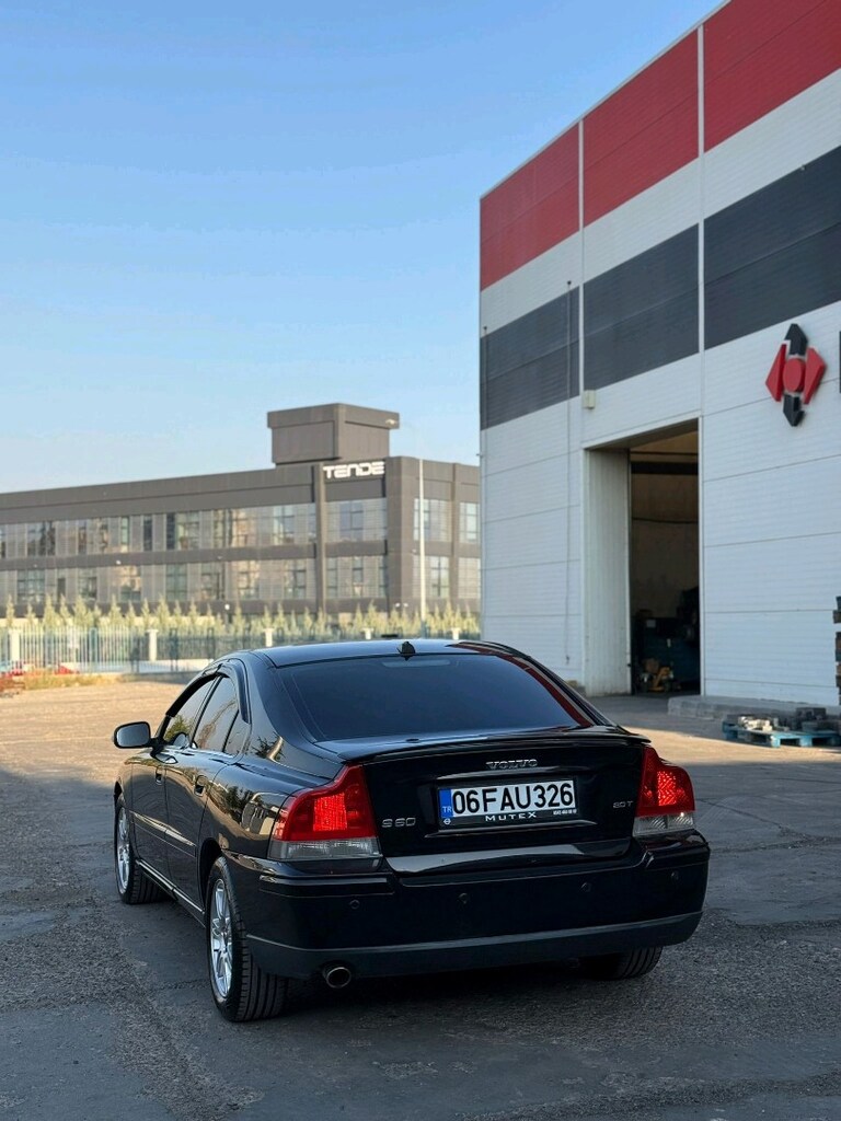 2007 temiz s60 - 3