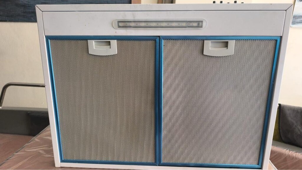 davlumbaz ve bosch marka ocak set - 5