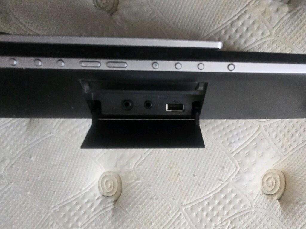 panasonic sc-hc25 - 4