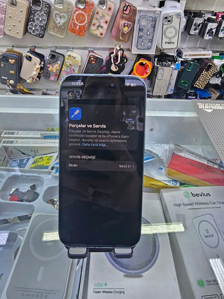 ıphone 16 128gb - 5