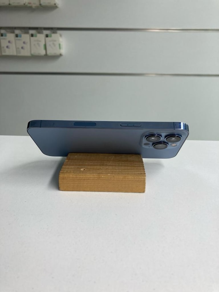İPHONE 13 PRO 512GB PİL100 HATASIZ SORUNSUZ YD - 5