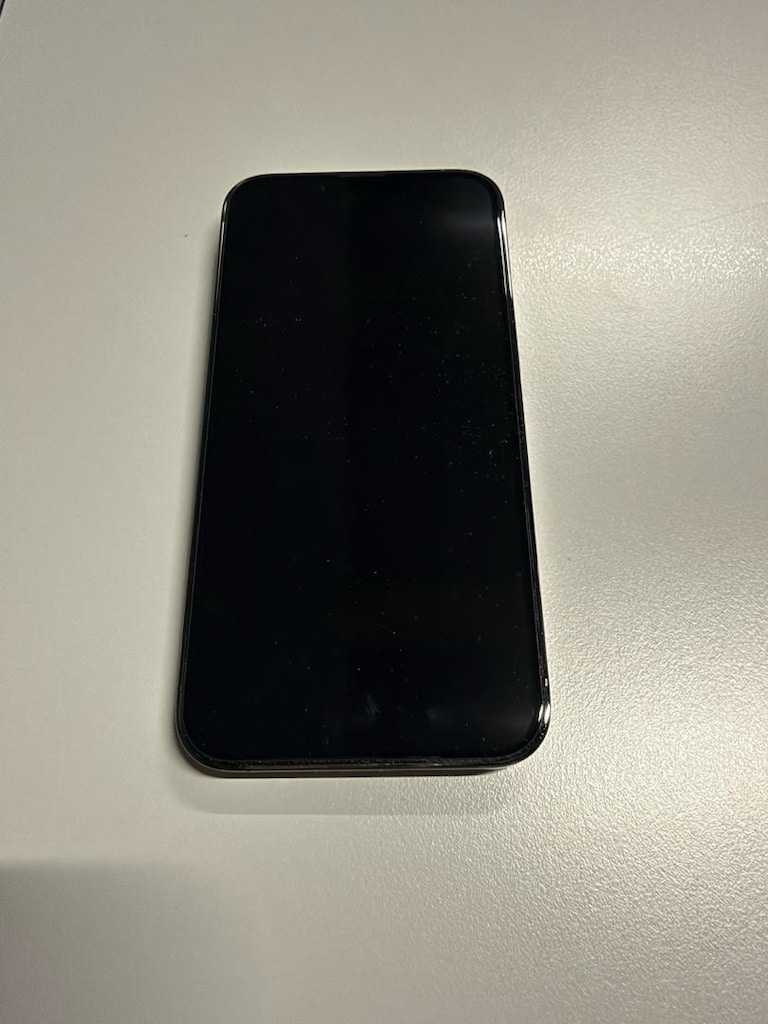 Tertemiz IPhone 13 Pro - 4