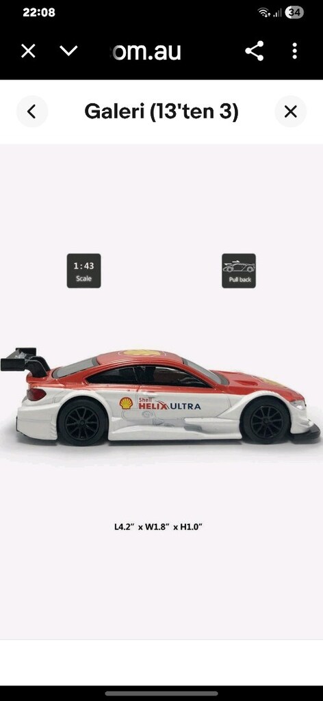 BMW M4 MOTORSPORT - 12