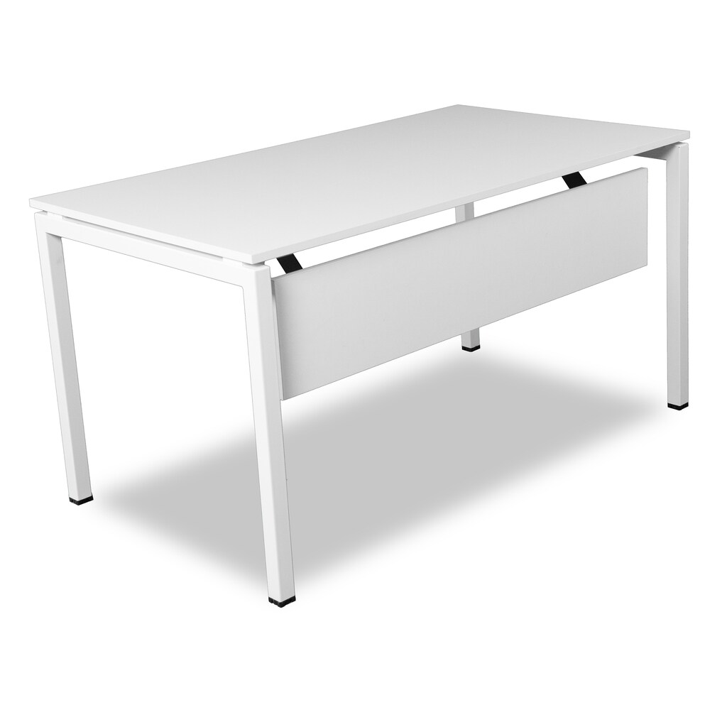 ATOM OFİS - 160*80 ÇALIŞMA MASASI (2 YIL GARANTİ) - 2
