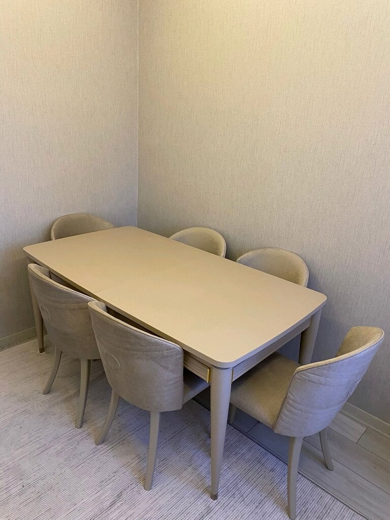 yemek masası - 3