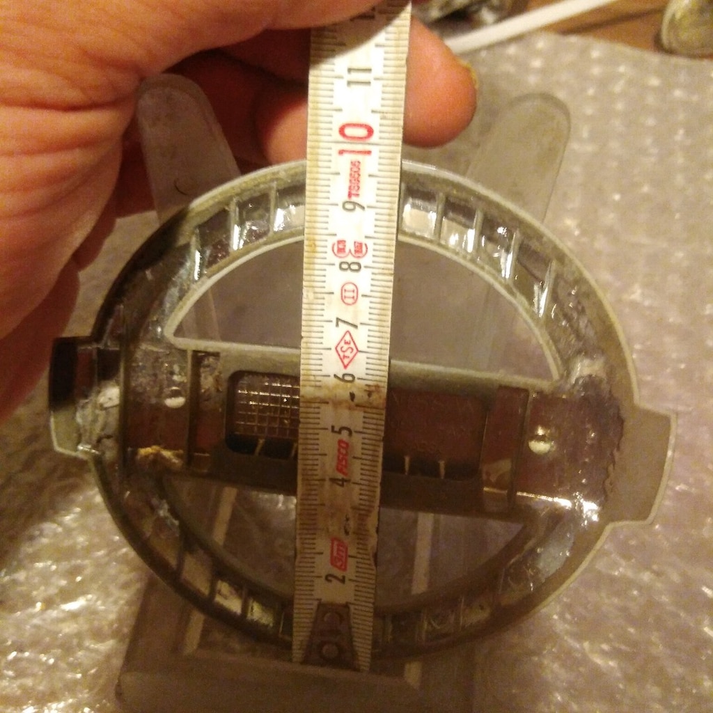 NİSSAN MİCRA K13 ARKA BAGAJ AMBLEM - 6