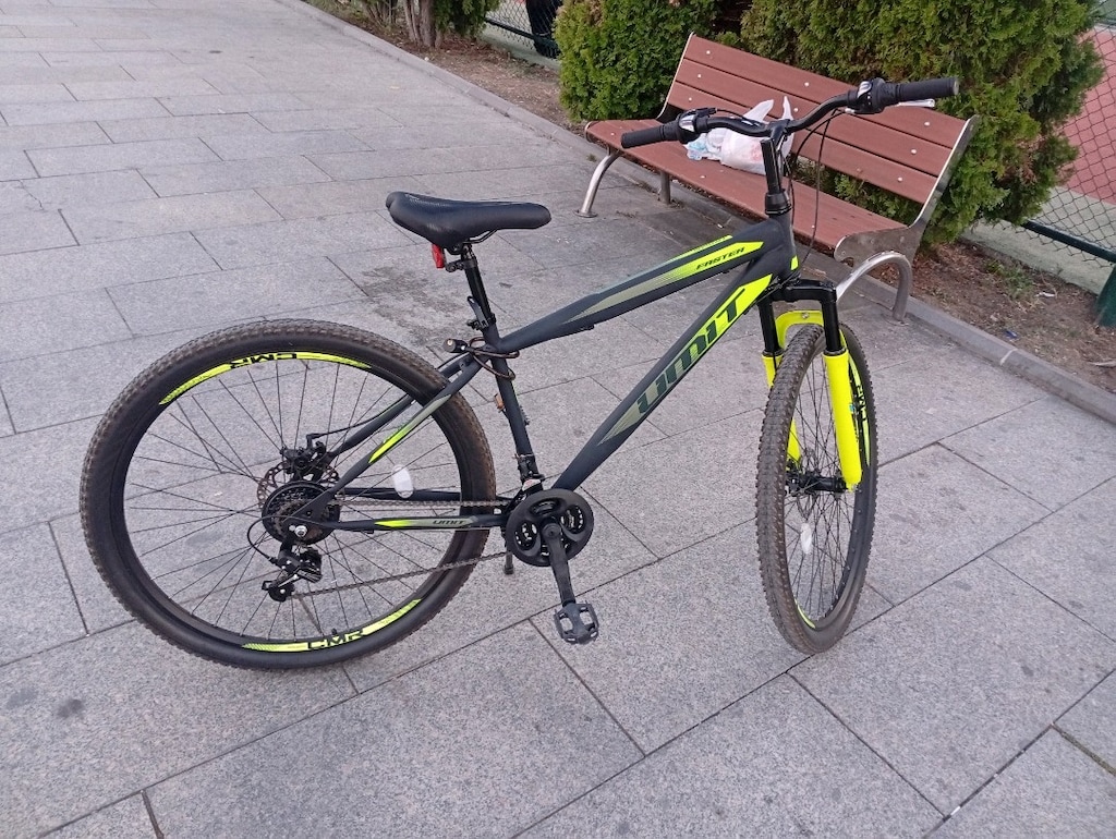 29 jant disk firenli - 2