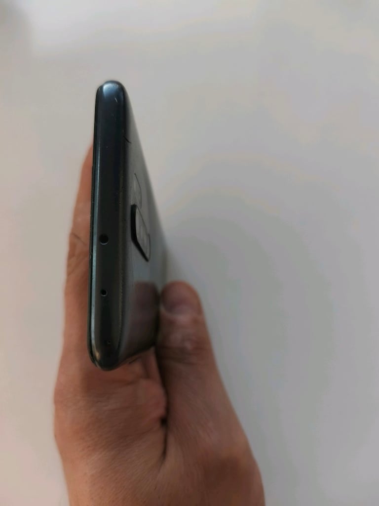REDMI 9 64GB 4GB RAM ÇOK TEMİZ CİHAZ - 5