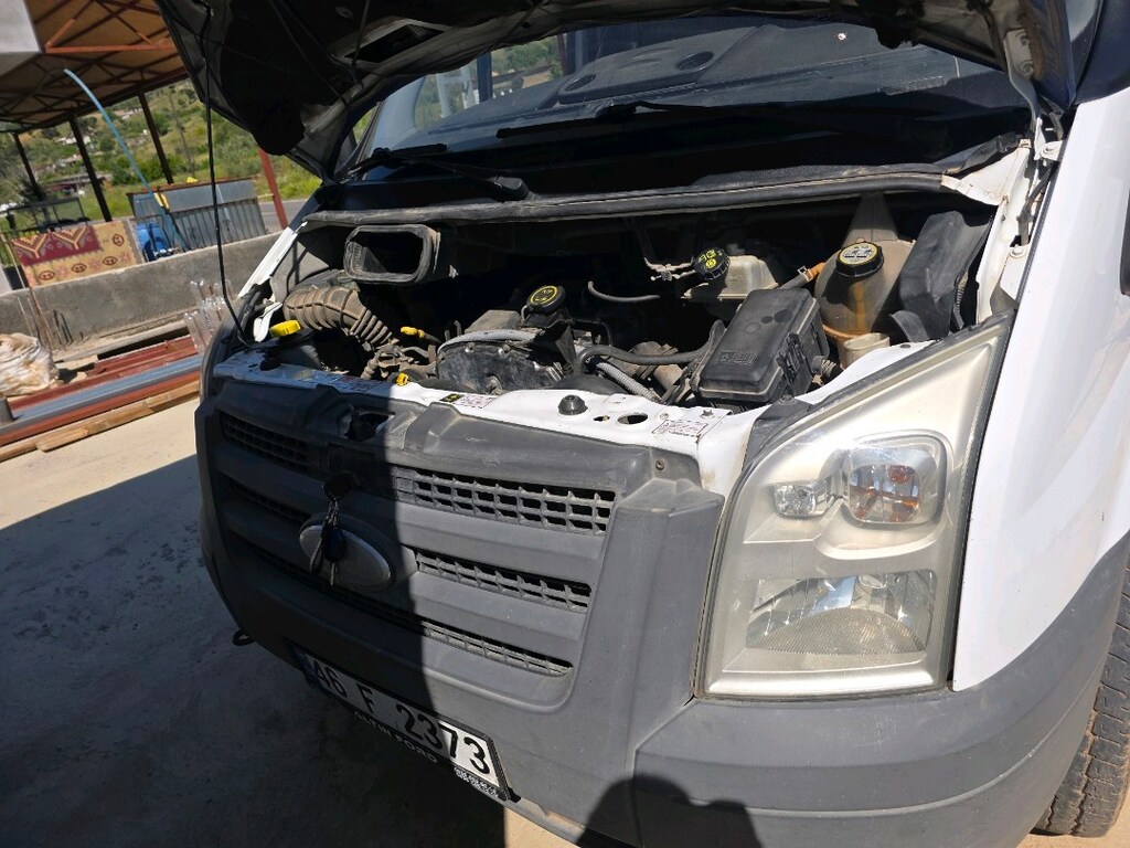 2007 pompalı 330s hatasız boyasız orjinal - 12