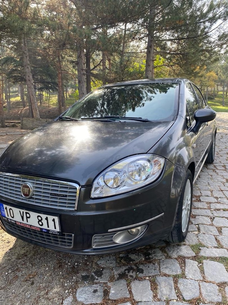 Temiz Aile Aracım Satılıktır - 2