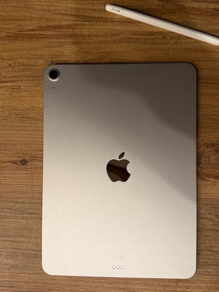 Ipad Air M3 128 11'' + Apple Pencil - 2