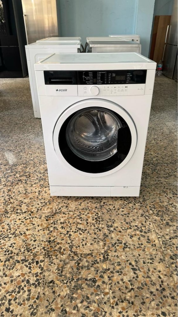 Arçelik piono model inverter çamaşır makinesi - 2