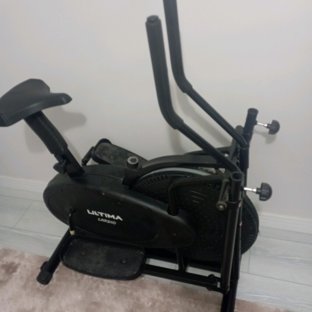 Spor aleti eliptik sıfır ayarında. - 3