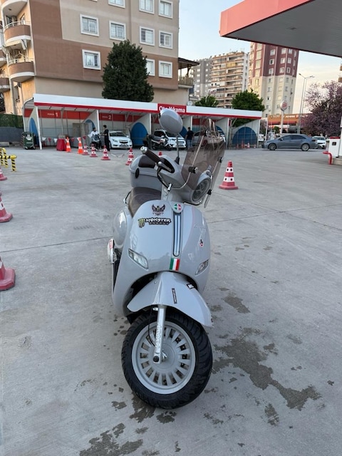 ARORA CAPPUCİNO