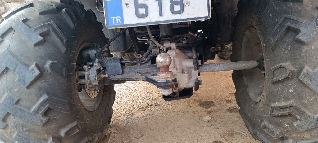 KÜBA PROMAX 450 - 12