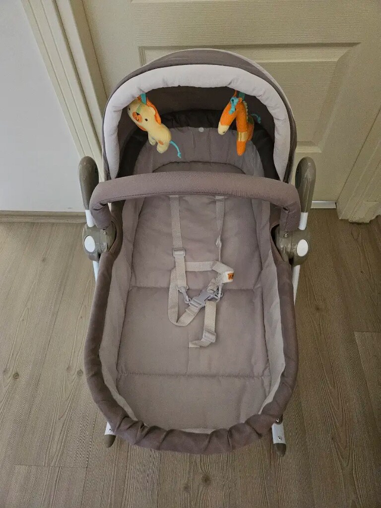 Bayb plus anakucağı ( Beşik)