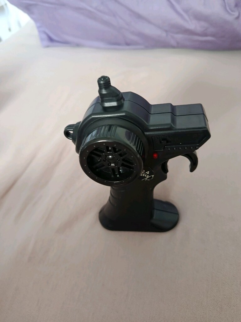 Garantili Kumandalı Araba - 4