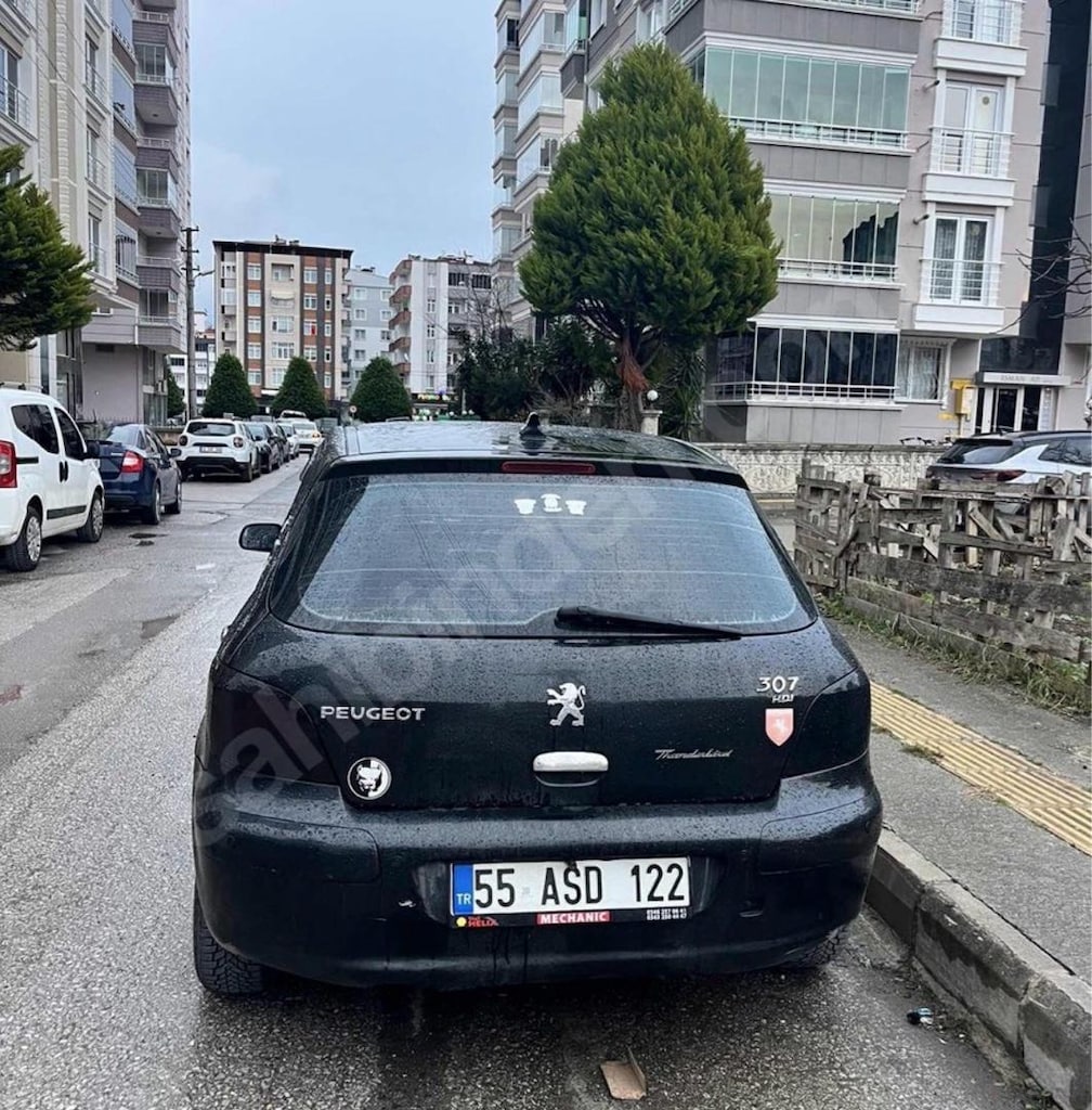 Aile aracımız satılıktır - 5