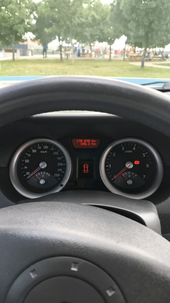 MEGAN 2 1.6 DİNAMİK 16v - 7