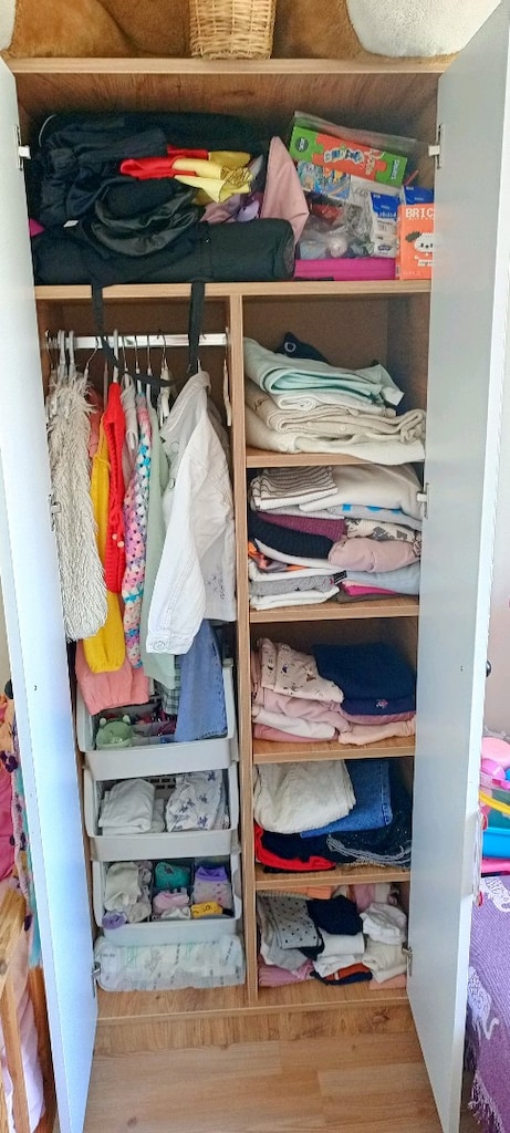 Montessori çocuk odasi - 3
