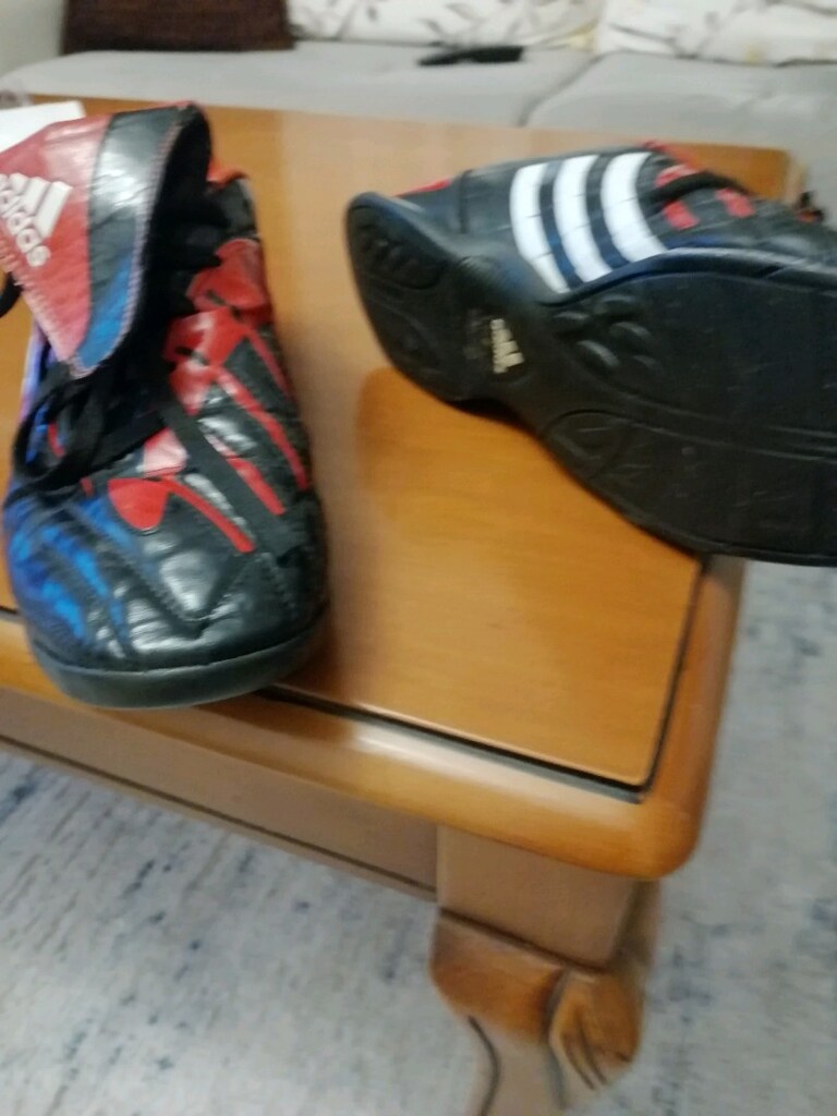 Halı saha spor ayakkabısı - 6