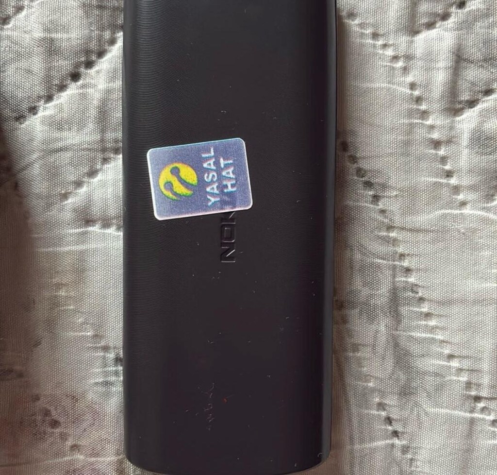 Nokia TA-1557 - 6