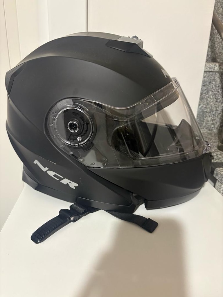 NCR KASK - 3
