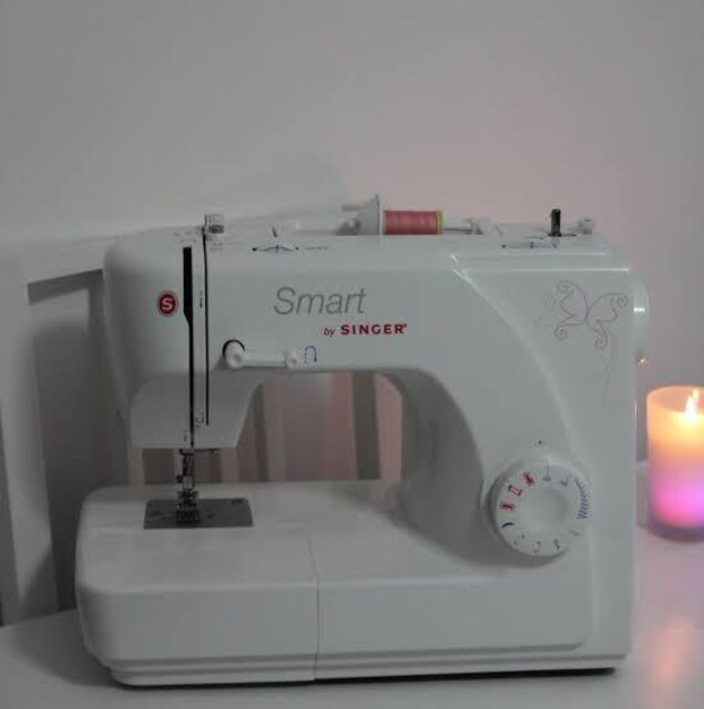 Singer Smart 1507 Dikiş Makinesi