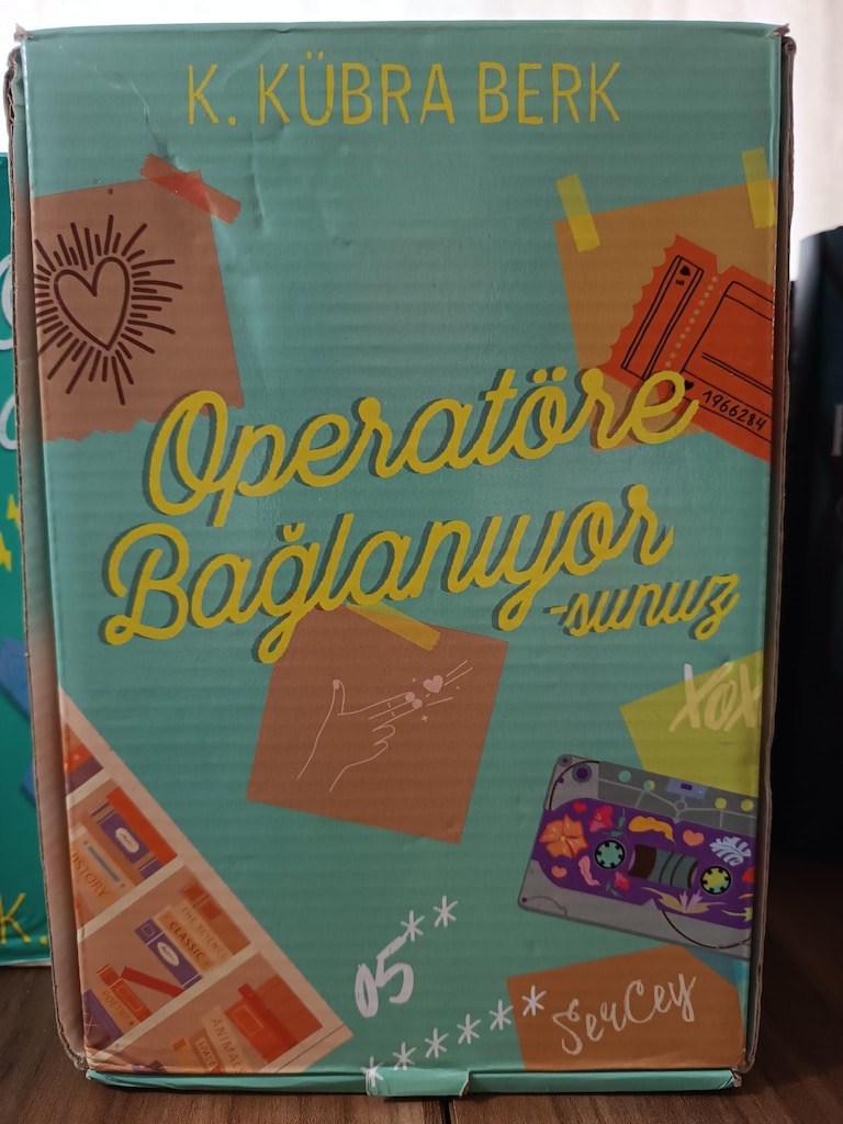 2. El Temiz Satılık Wattpad Kitapları (Açıklamayı Oku) Devamı - 10