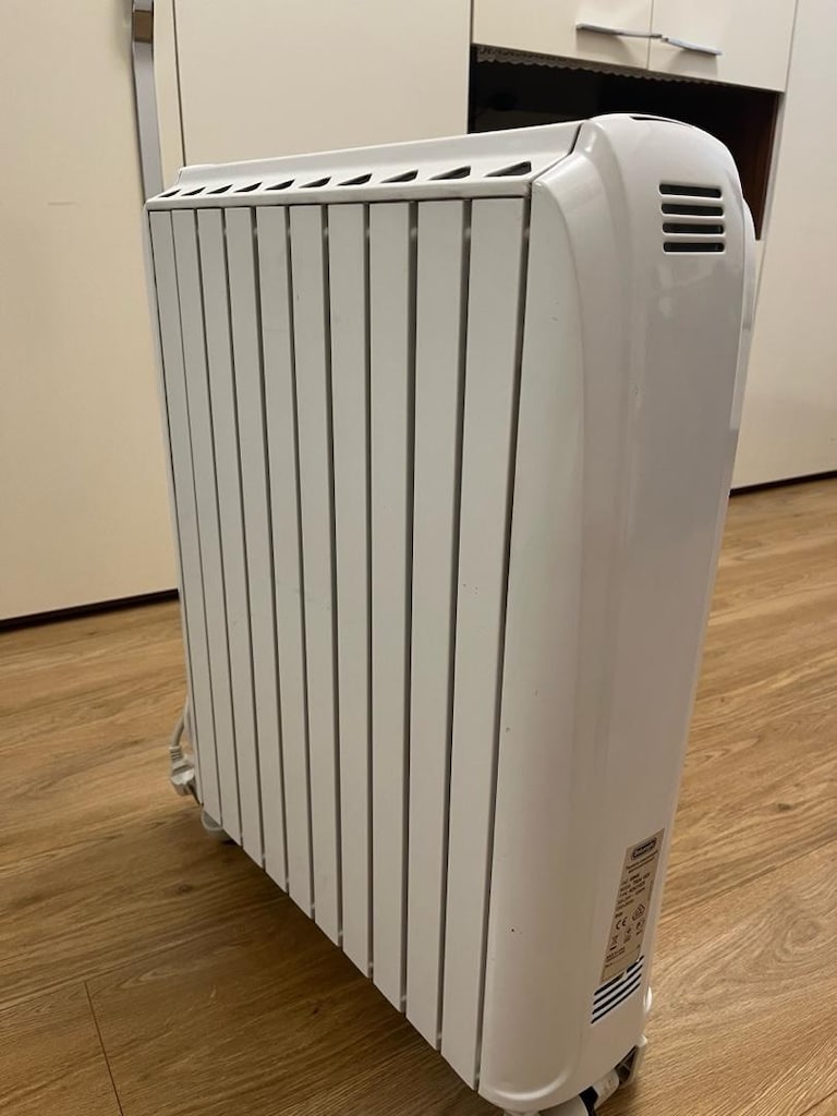 delonghi yağlı radyatör - 3